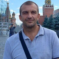 Фотография мужчины Юрий, 48 лет из г. Пенза