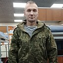 Женя, 41 год