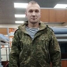 Фотография мужчины Женя, 41 год из г. Севастополь