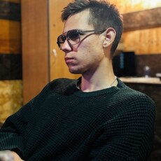 Фотография мужчины Фёдор, 20 лет из г. Красноярск