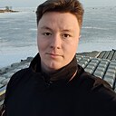 Влад, 21 год