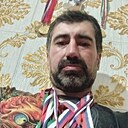 Бек, 40 лет