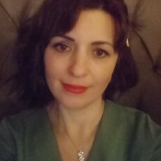 Фотография девушки Регина, 43 года из г. Лобня