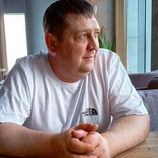 Фотография мужчины Сергей, 43 года из г. Москва