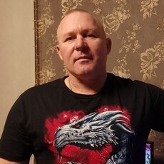 Фотография мужчины Эл, 49 лет из г. Новониколаевский