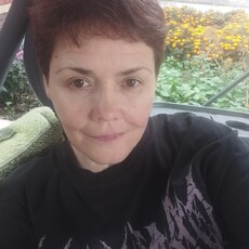 Фотография девушки Ирина, 46 лет из г. Нижний Новгород