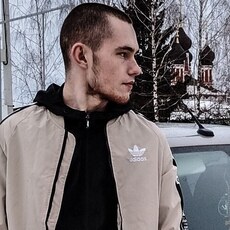 Фотография мужчины Иван, 21 год из г. Болхов