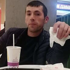 Фотография мужчины Камил, 38 лет из г. Санкт-Петербург