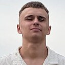 Кирилл, 21 год