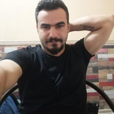 Фотография мужчины Mehmet, 34 года из г. Казань