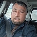 Шамси, 35 лет