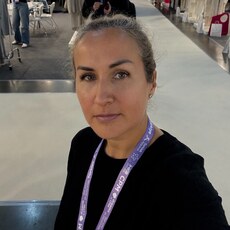 Фотография девушки Елена, 46 лет из г. Йошкар-Ола