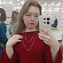 Анастасия, 18 лет