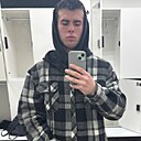 Рамазан, 20 лет