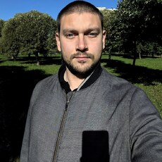 Фотография мужчины Антон, 41 год из г. Железногорск