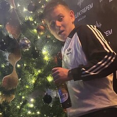 Фотография мужчины Коля, 20 лет из г. Тамбов