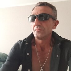 Фотография мужчины Рамиль, 43 года из г. Старый Оскол