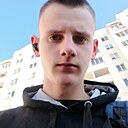 Егор, 23 года