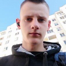 Фотография мужчины Егор, 23 года из г. Гродно