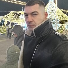 Фотография мужчины Артём, 39 лет из г. Семилуки
