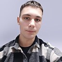 Михал, 23 года