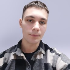 Фотография мужчины Михал, 23 года из г. Гомель