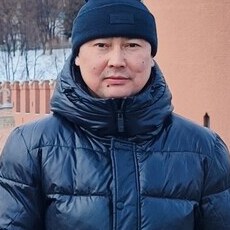 Фотография мужчины Рустам, 39 лет из г. Омск