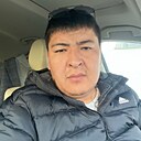 Рома, 33 года