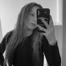 Фотография девушки Алиса, 18 лет из г. Санкт-Петербург