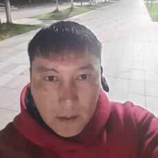 Фотография мужчины Ярик, 41 год из г. Саратов