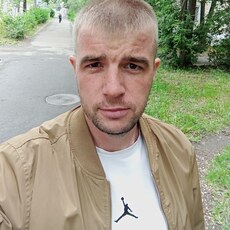 Фотография мужчины Яков, 33 года из г. Саранск
