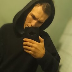 Фотография мужчины Влад, 24 года из г. Орск
