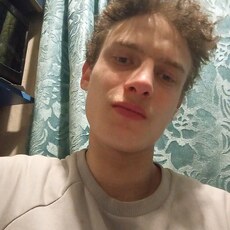Фотография мужчины Кирилл, 20 лет из г. Нижний Новгород
