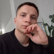 Фотография мужчины Go, 28 лет из г. Брест