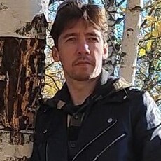 Фотография мужчины Денис, 43 года из г. Нижний Новгород