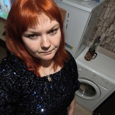 Фотография девушки Наталья, 35 лет из г. Челябинск