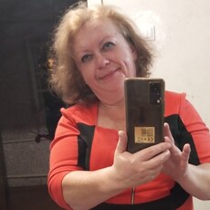 Фотография девушки Елена, 56 лет из г. Першотравенск