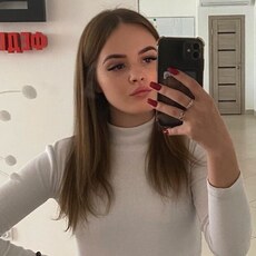 Фотография девушки Анжела, 23 года из г. Беловодск