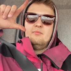 Фотография мужчины Андрей, 30 лет из г. Барнаул