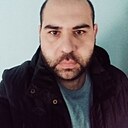 David, 35 лет
