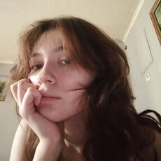 Фотография девушки Ксения, 21 год из г. Тюмень