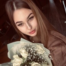 Фотография девушки Милена, 25 лет из г. Казань