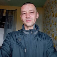 Фотография мужчины Сергей, 46 лет из г. Кривой Рог