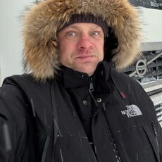 Фотография мужчины Александр, 41 год из г. Шумилино