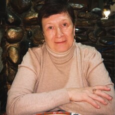 Фотография девушки Елена, 58 лет из г. Челябинск
