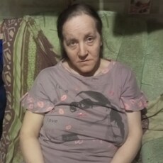 Фотография девушки Татьяна, 45 лет из г. Данилов