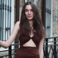 Фотография девушки Кристина, 19 лет из г. Ялта