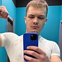 Андрей, 19 лет