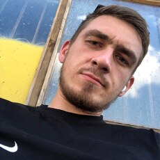 Фотография мужчины Дмитрий, 25 лет из г. Мозырь