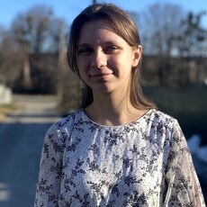 Фотография девушки Таня, 18 лет из г. Тараща